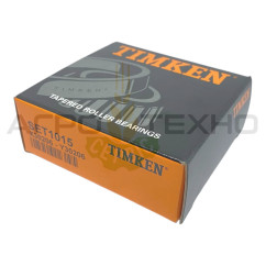 235986 (30206) - Підшипник Claas / Timken
