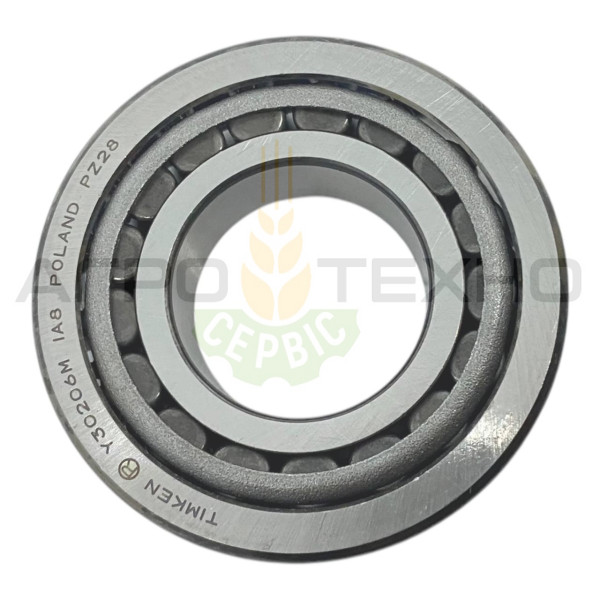 235986, 0002359860, 235986 claas, claas 235986, клаас 235986, 235986 клаас, купити підшипник 235986, підшипник 235986 claas, 30206, 30206 підшипник, підшипник 30206, купити підшипник 30206
