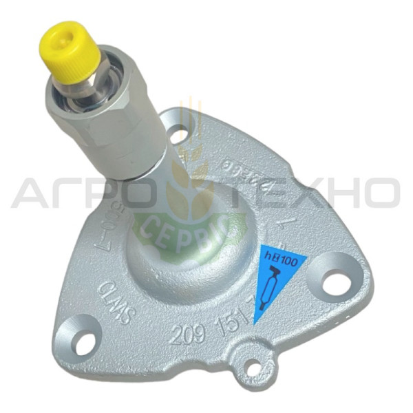 670807, 0006708073, 670807 claas, claas 670807, 670807 клаас, клаас 670807, циліндр варіатора 670807, циліндр варіатора Лексіон, купити гідроциліндр 670807