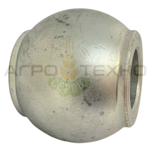 0011125711 - Яблуко навіски 25x60x51Claas / Original (7700013508)