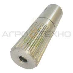 735898 - Вал приводу шнека Claas / Alpha Parts