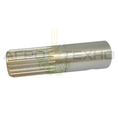 735898 - Вал приводу шнека Claas / Alpha Parts