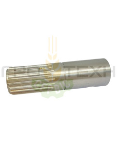 735898 - Вал приводу шнека Claas / Alpha Parts