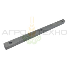 667419 - Шпонка Claas / Alpha Parts