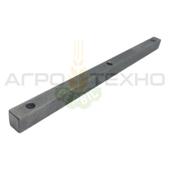 667419 - Шпонка Claas / Alpha Parts