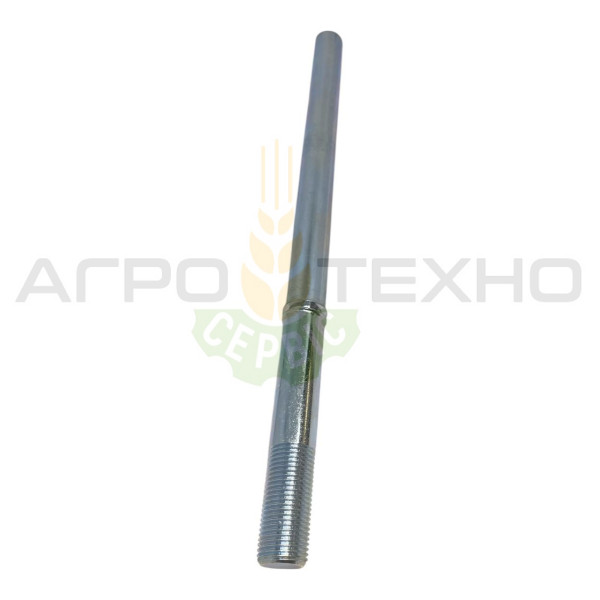 358344 - Палець 16x275 Claas / Alpha Parts