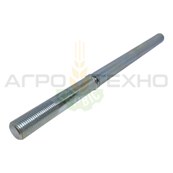 358344 - Палець 16x275 Claas / Alpha Parts