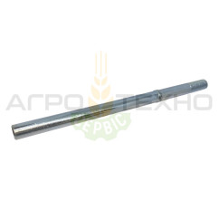 358344 - Палець 16x275 Claas / Alpha Parts