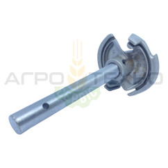 000081 - Колесо зажима шпагата Claas / Original