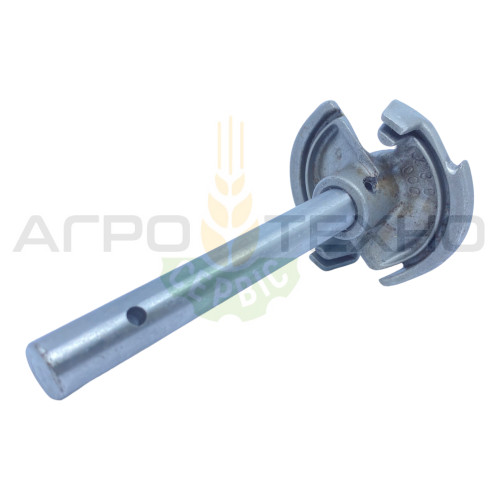 000081 - Колесо зажима шпагата Claas / Original