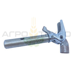 000088 - Гачок вузло'язача Claas / JAG