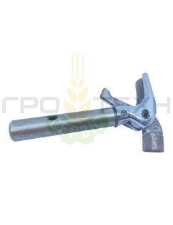 000088 - Гачок вузло'язача Claas / JAG