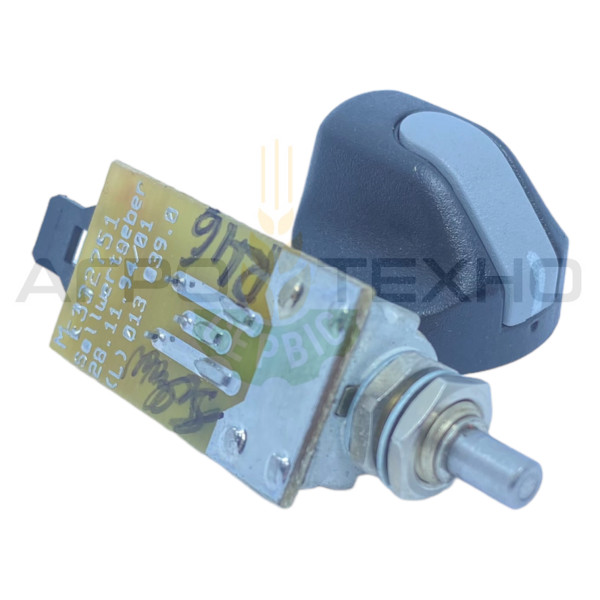 012877 - Регулятор Claas / Original 012877, 012877 Claas, Claas 012877, Клаас 012877, 012877 клаас, 012877 Claas Original, Claas Original 012877, 012877 датчик, датчик 012877