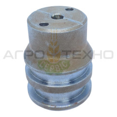 043584 - Поршень гідроциліндра мотовила Claas / Original