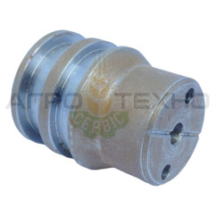 043584 - Поршень гідроциліндра мотовила Claas / Original