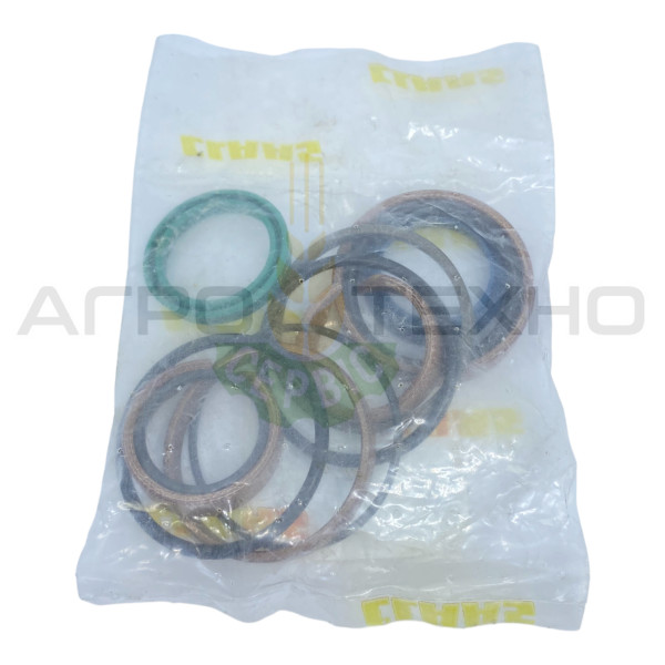 045804, 045804 Claas, Claas 045804, 045804  клаас, клаас 045804, 045804  Claas Original, Claas Original Ремкомплект рульового циліндра Lexion, Ремкомплект рульового циліндра Tucano, Ремкомплект рульового циліндра 045804