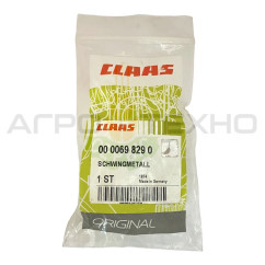 069829 - Сайлентблок Claas / Original