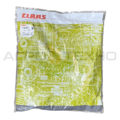 136580 - Профіль ущільннючий Claas / Original