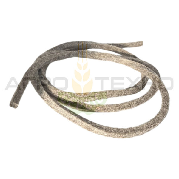 177309 - Смужка повстяна 5x7x1400 Claas / Original