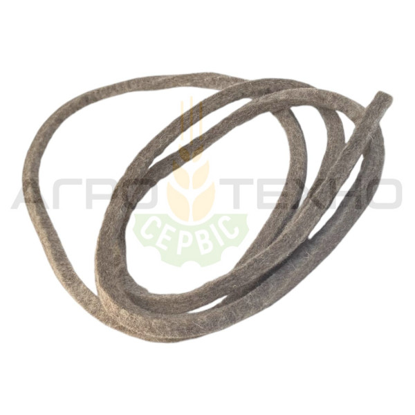 177309 - Смужка повстяна 5x7x1400 Claas / Original