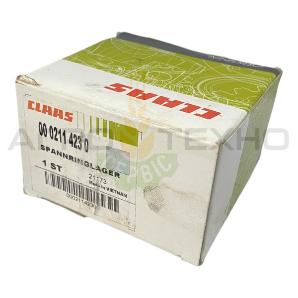 211423, 0002114230, 211423 claas, claas 211423, 211423 клаас, клаас 211423, купити 211423 підшипник, підшипник 211423 купити