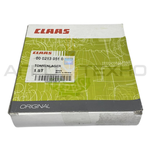 213051, 0002130510, 213051 claas, claas 213051, клаас 213051, 213051 клаас, підшипник 213051, купити підшипник 213051, підшипник клаас 213051