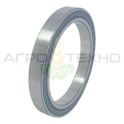 213986 (61811 2RS) - Підшипник Claas / SKF