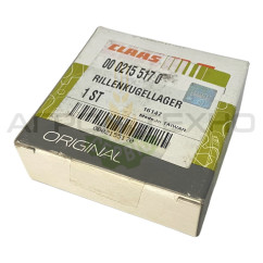 215517 - Підшипник Claas / Original