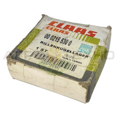 215536 - Підшипник Claas / Original