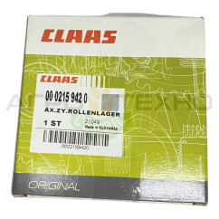 215942 - Підшипник Claas / Original