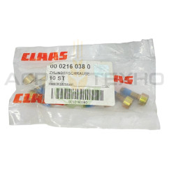 216038 - Болт Claas / Original