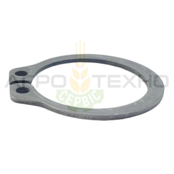 235155 - Кільце стопорне 20x1,2 Claas / Original