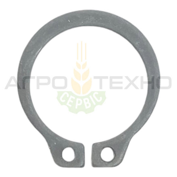235155 - Кільце стопорне 20x1,2 Claas / Original
