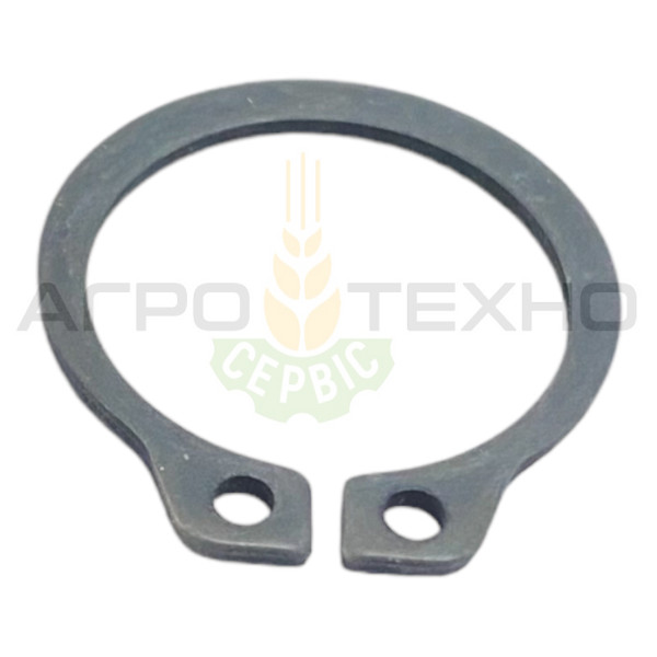 235155 - Кільце стопорне 20x1,2 Claas / Original