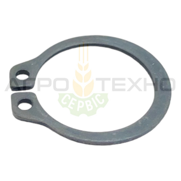 235155 - Кільце стопорне 20x1,2 Claas / Original