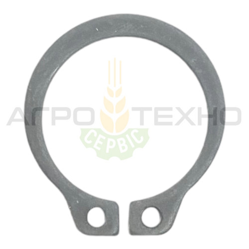235155 - Кільце стопорне 20x1,2 Claas / Original