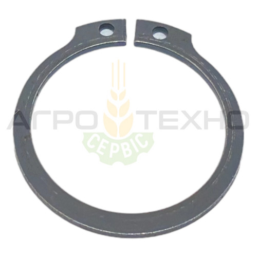 235163 - Кільце стопорне 30x1,5 Claas / Original