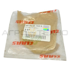 235182 - Кільце стопорне 52x2 Claas / Original