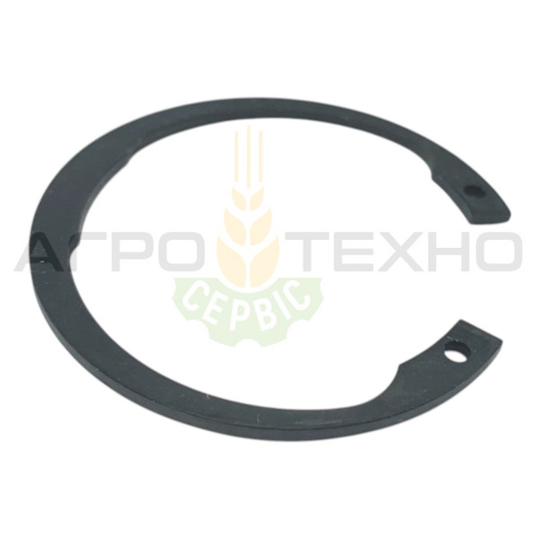 235182 - Кільце стопорне 52x2 Claas / Original