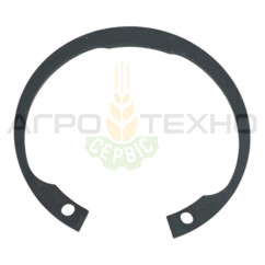 235182 - Кільце стопорне 52x2 Claas / Original
