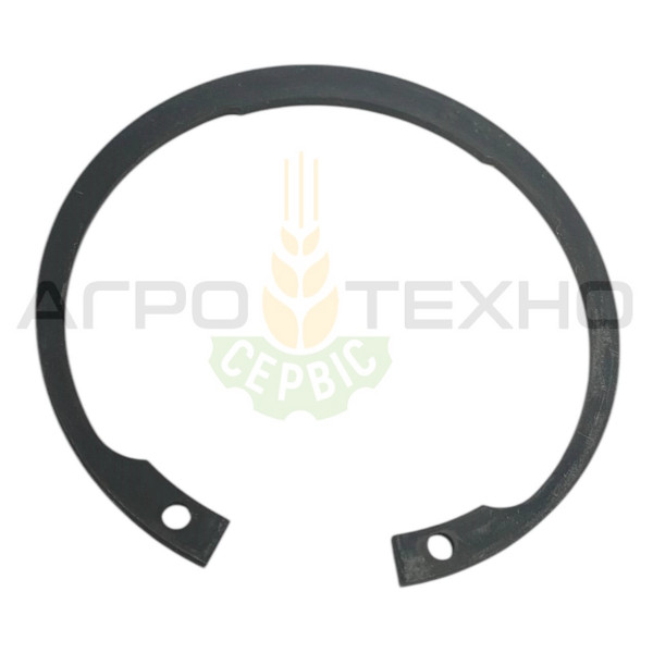 235187 - Кільце стопорне 75x2,5 Claas / Original
