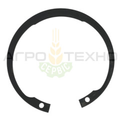 235187 - Кільце стопорне 75x2,5 Claas / Original
