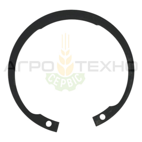 235187 - Кільце стопорне 75x2,5 Claas / Original