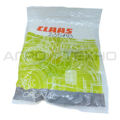 235193 - Кільце стопорне 100x3 Claas / Original