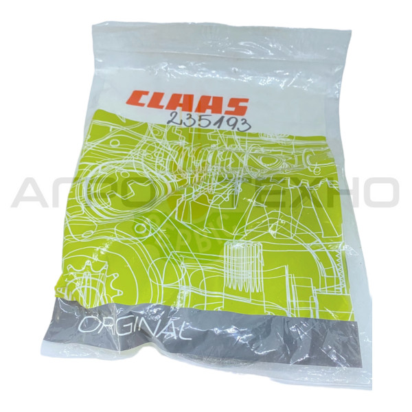 235193 - Кільце стопорне 100x3 Claas / Original