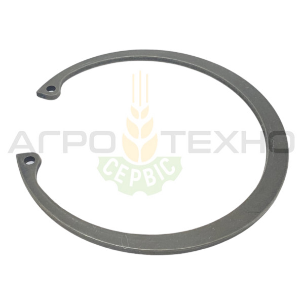 235193 - Кільце стопорне 100x3 Claas / Original