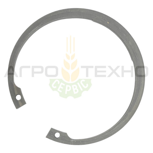 235194 - Кільце стопорне 110x4 Claas / Original
