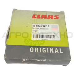 235922 - Підшипник Claas / Original