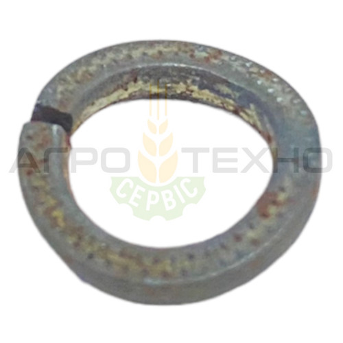 236431 - Кільце пружинне Claas / Original