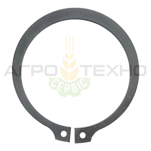 243044 - Кільце стопорне 55x2 Claas / Original
